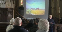 Skyways – the story of post-war passenger aviation at Lympne Airport